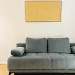 Modern Style City Apartments